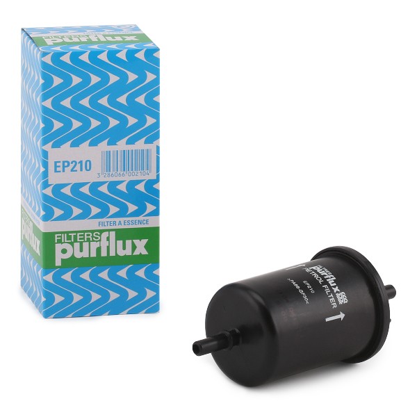 NEUF PURFLUX Filtre à carburant-EP197-garantie de 12 mois!